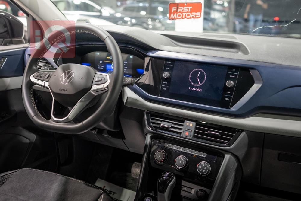 فولكسفاغن تاوس